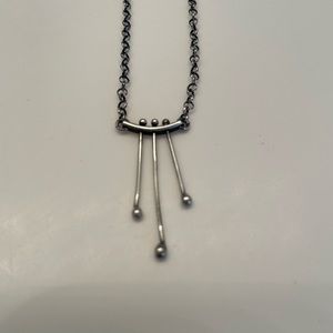 Dev Bennett necklace
